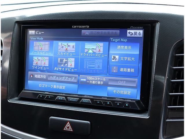 SUZUKI WAGON R STINGRAY 2013 Image 31