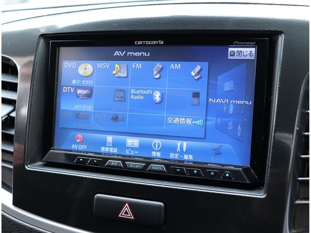 SUZUKI WAGON R STINGRAY 2013 Image 31