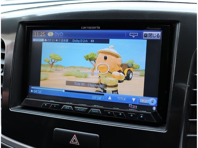 SUZUKI WAGON R STINGRAY 2013 Image 31