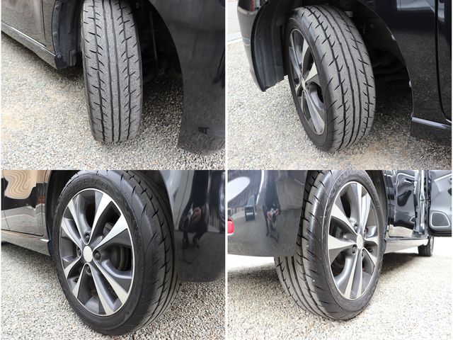 SUZUKI WAGON R STINGRAY 2013 Image 31