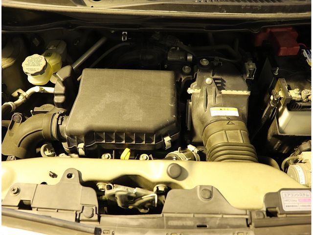 SUZUKI WAGON R STINGRAY 2013 Image 31