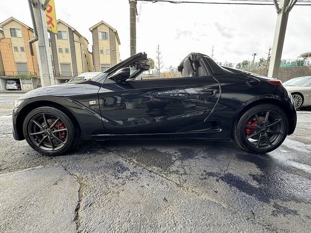 HONDA S660 2015 Image 31