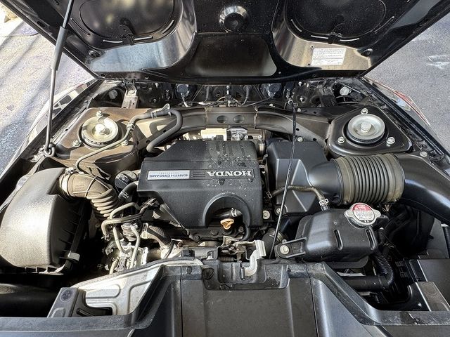 HONDA S660 2015 Image 31