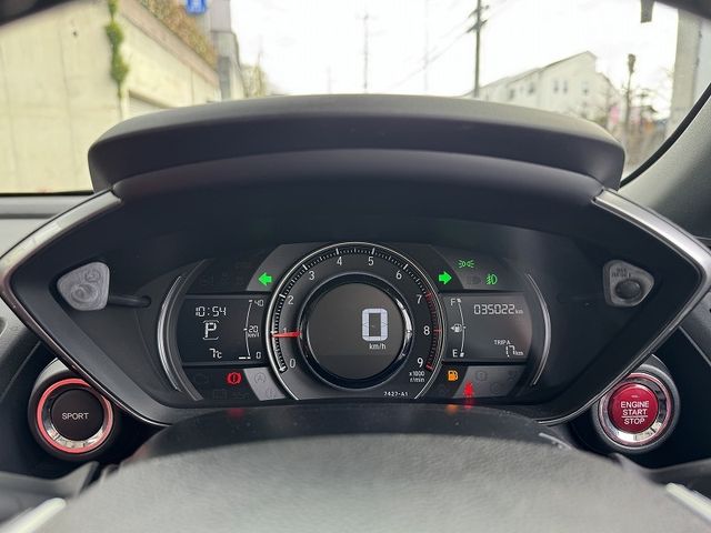 HONDA S660 2015 Image 31