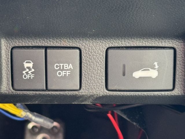 HONDA S660 2015 Image 31