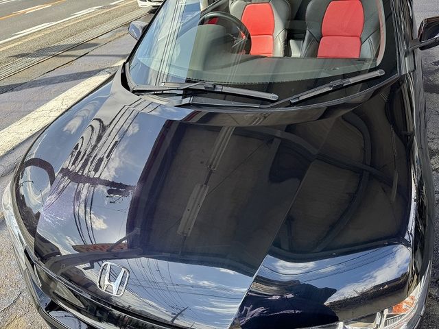 HONDA S660 2015 Image 31