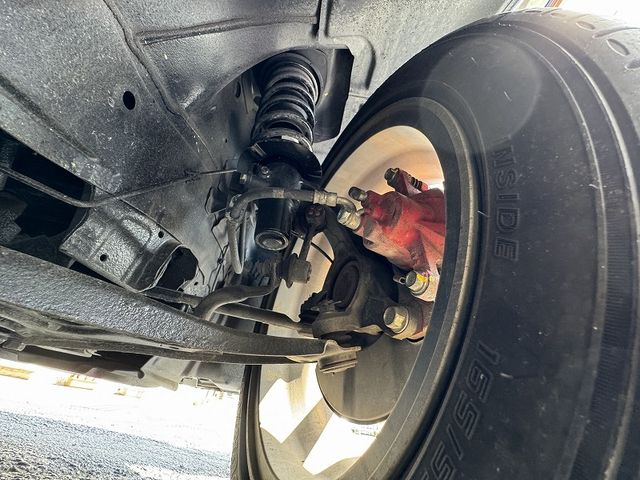 HONDA S660 2015 Image 31