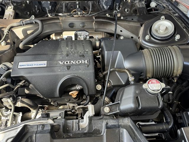 HONDA S660 2015 Image 31