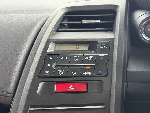 HONDA S660 2015 Image 31