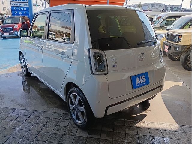 HONDA N-ONE E: 2025 Image 31