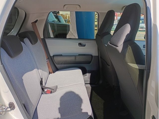 HONDA N-ONE E: 2025 Image 31