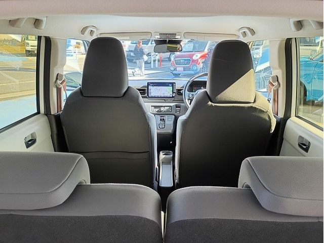 HONDA N-ONE E: 2025 Image 31