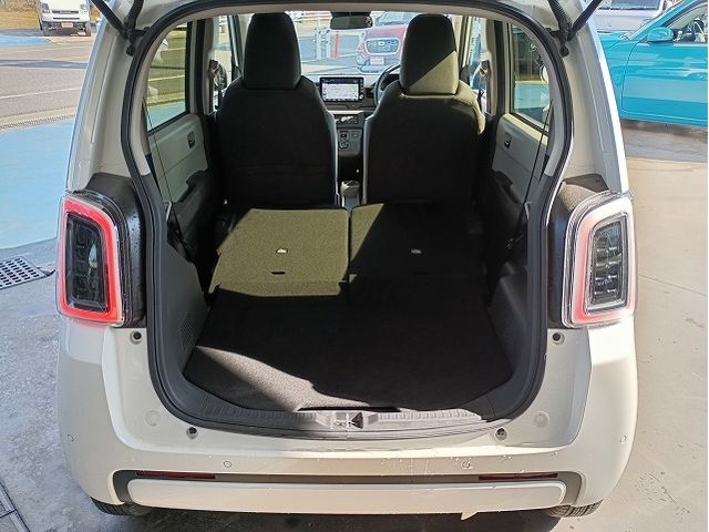 HONDA N-ONE E: 2025 Image 31