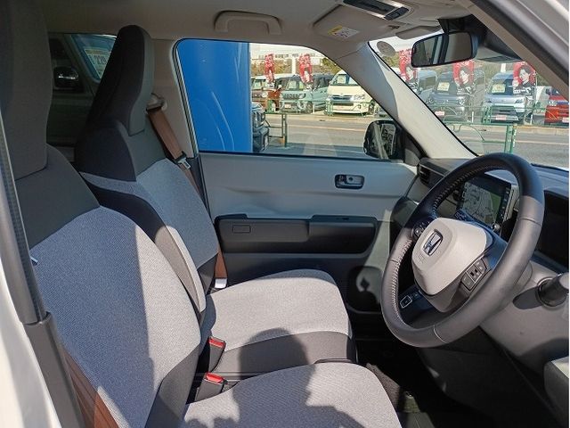 HONDA N-ONE E: 2025 Image 31