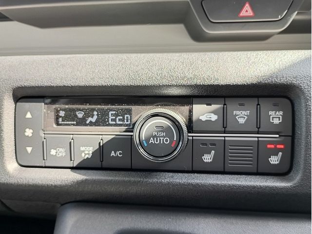 HONDA N-ONE E: 2025 Image 31