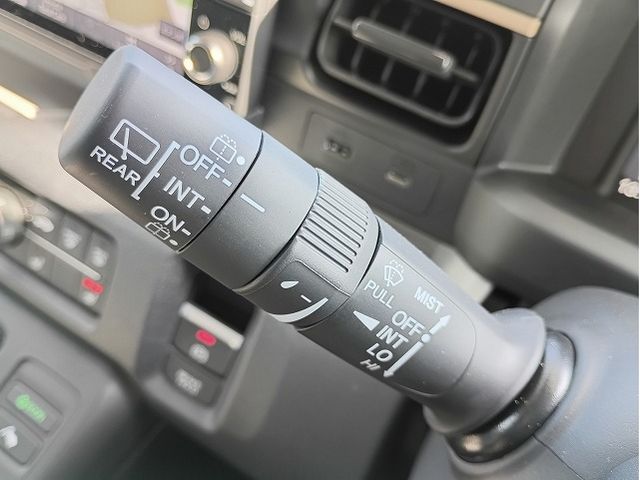 HONDA N-ONE E: 2025 Image 31