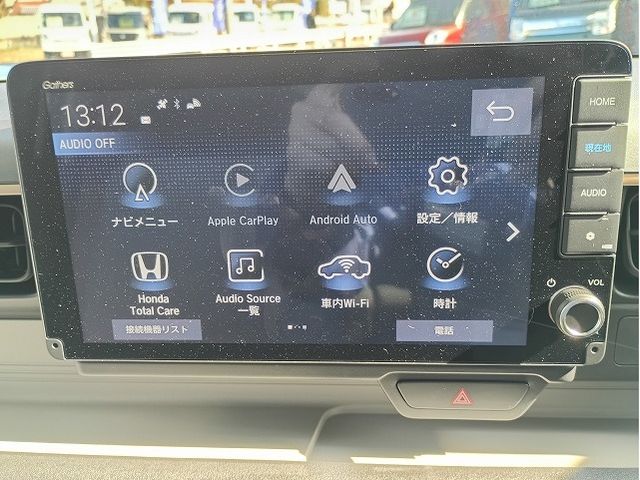 HONDA N-ONE E: 2025 Image 31