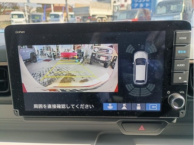 HONDA N-ONE E: 2025 Image 31