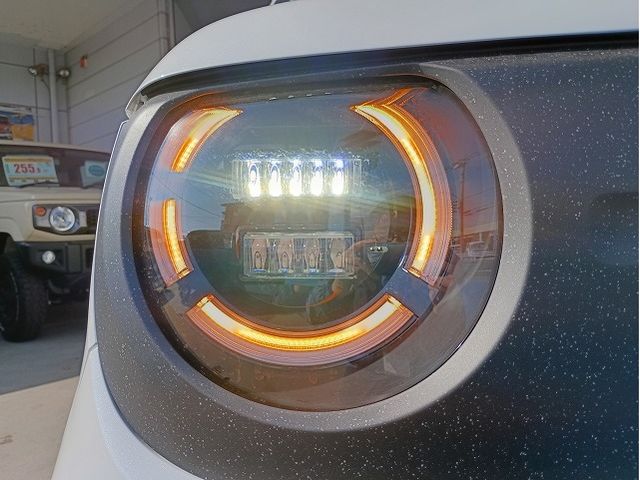 HONDA N-ONE E: 2025 Image 31