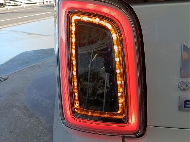 HONDA N-ONE E: 2025 Image 31