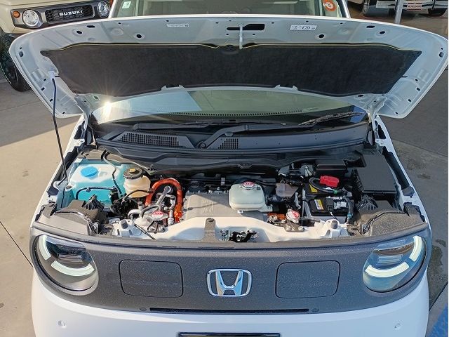 HONDA N-ONE E: 2025 Image 31