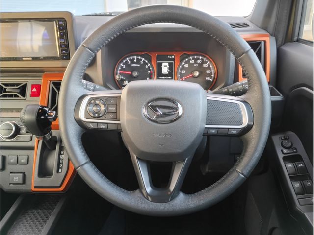 DAIHATSU TAFT 2023 Image 31