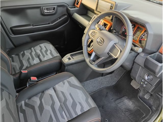 DAIHATSU TAFT 2023 Image 31