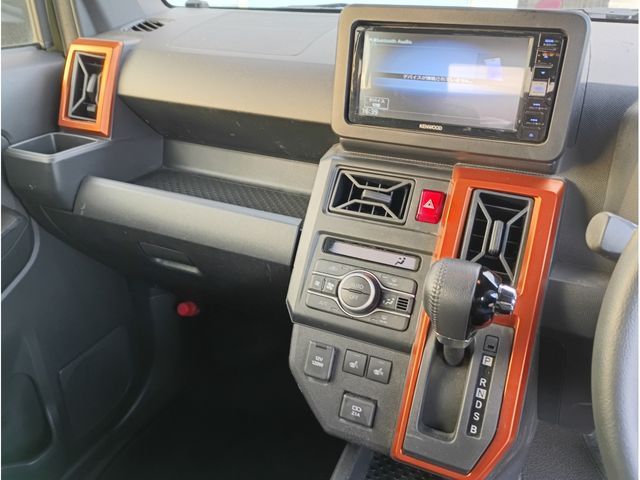 DAIHATSU TAFT 2023 Image 31