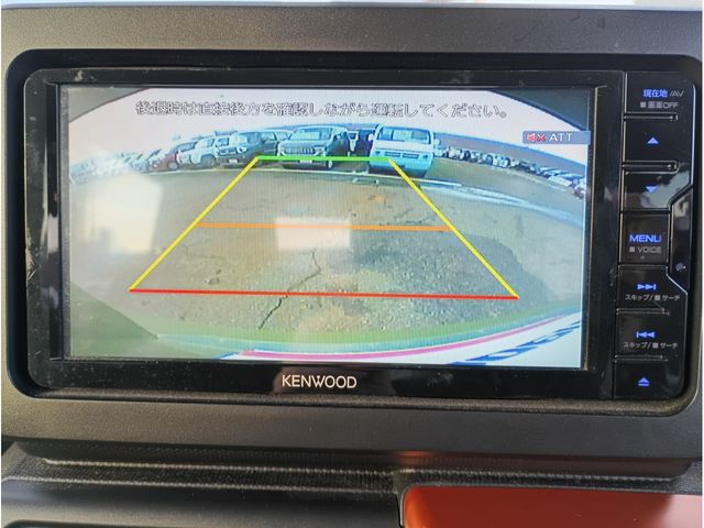 DAIHATSU TAFT 2023 Image 31