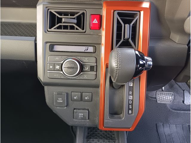 DAIHATSU TAFT 2023 Image 31