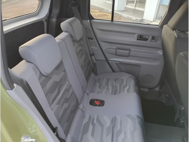 DAIHATSU TAFT 2023 Image 31