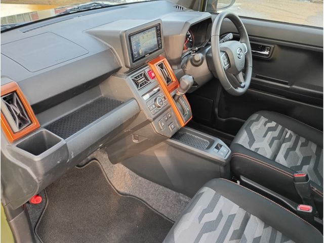 DAIHATSU TAFT 2023 Image 31