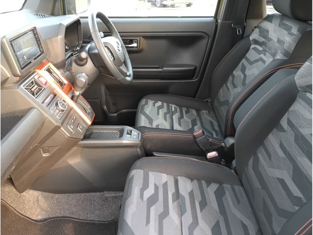 DAIHATSU TAFT 2023 Image 31