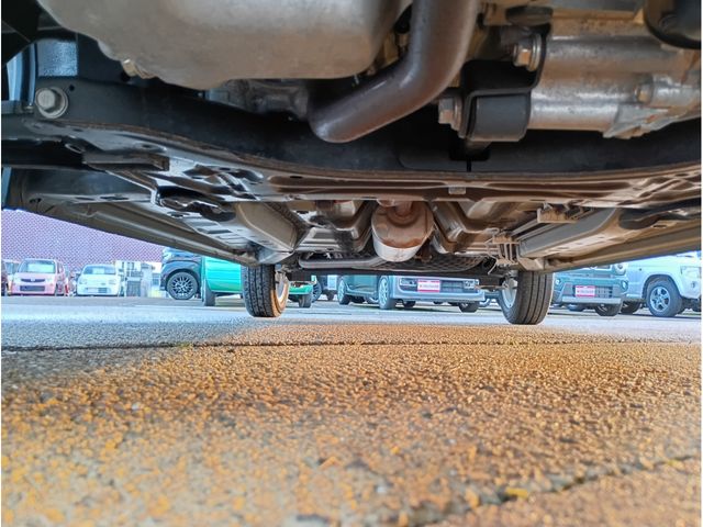 DAIHATSU TAFT 2023 Image 31