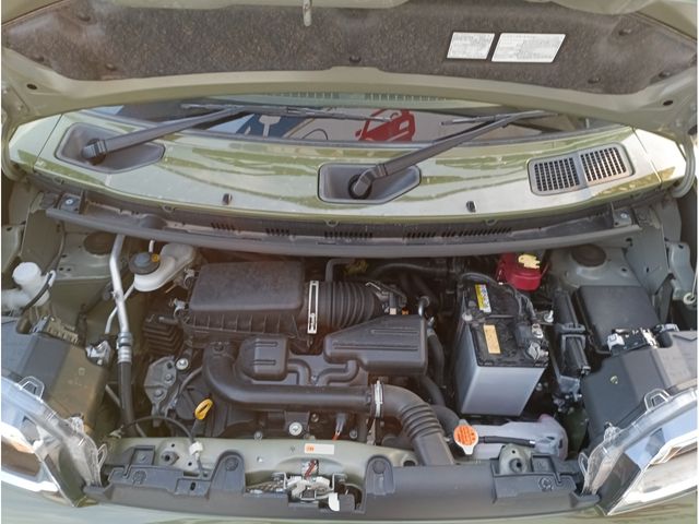 DAIHATSU TAFT 2023 Image 31