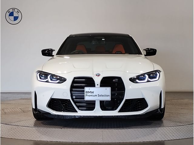 BMW M3 SEDAN 2023 Image 31