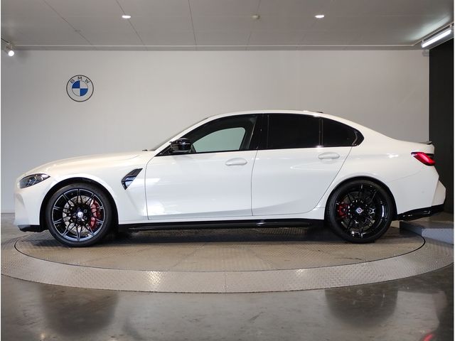 BMW M3 SEDAN 2023 Image 31