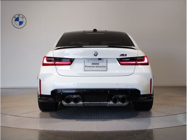 BMW M3 SEDAN 2023 Image 31