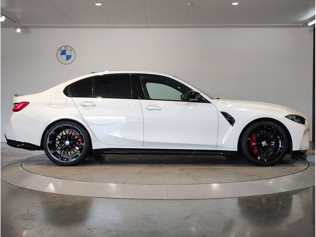 BMW M3 SEDAN 2023 Image 31