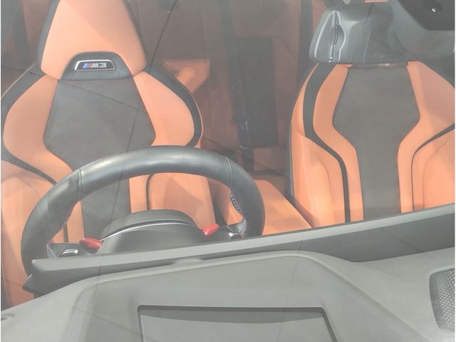 BMW M3 SEDAN 2023 Image 31