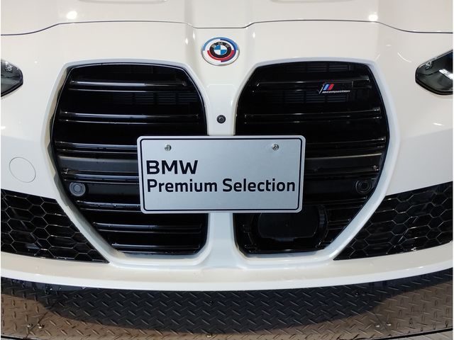 BMW M3 SEDAN 2023 Image 31