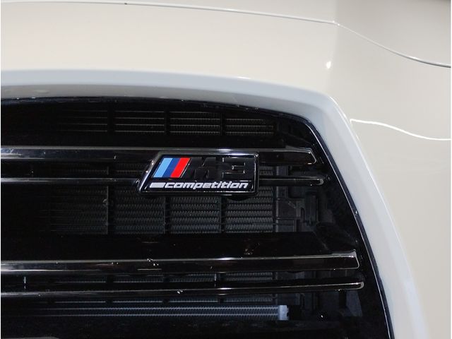 BMW M3 SEDAN 2023 Image 31