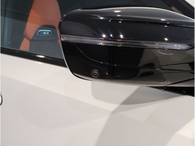 BMW M3 SEDAN 2023 Image 31