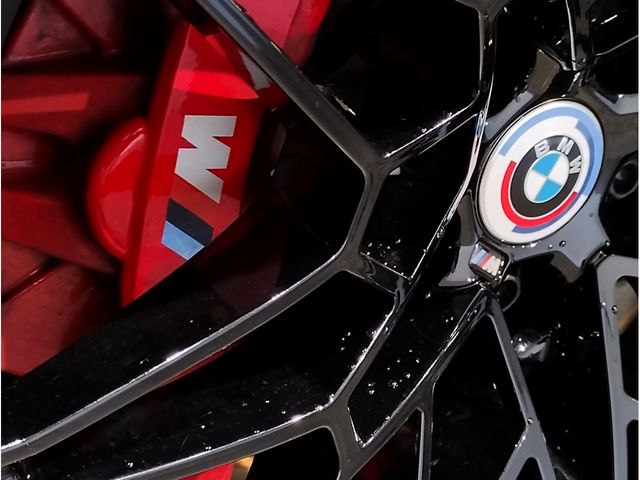 BMW M3 SEDAN 2023 Image 31