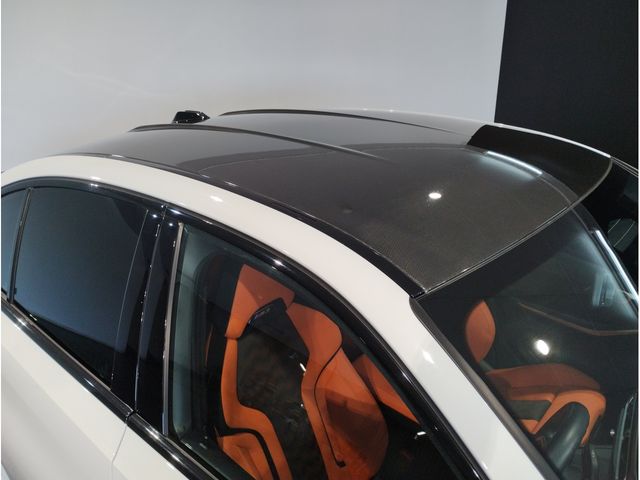 BMW M3 SEDAN 2023 Image 31