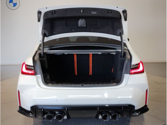 BMW M3 SEDAN 2023 Image 31