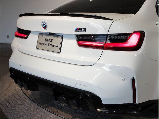 BMW M3 SEDAN 2023 Image 31