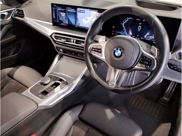 BMW 4SERIES GRAN COU 2023 Image 31