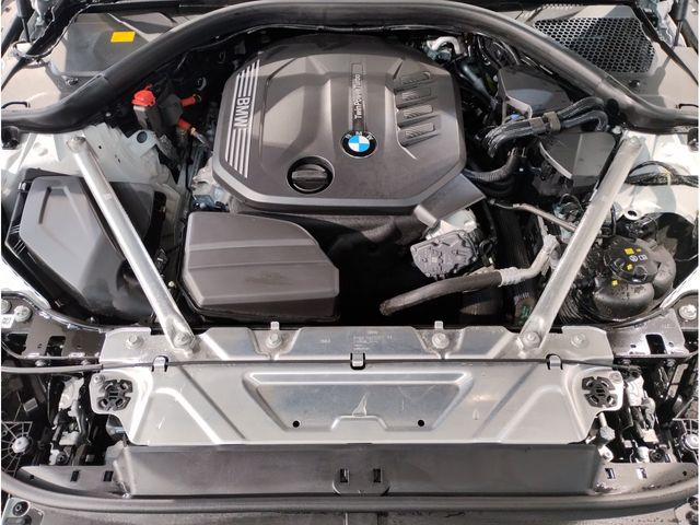 BMW 4SERIES GRAN COU 2023 Image 31