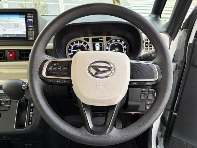 DAIHATSU MOVE CANBUS 2025 Image 31